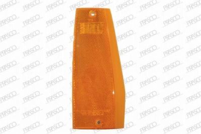 Prasco JE0104103 рассеиватель, фонарь указателя поворота на JEEP CHEROKEE