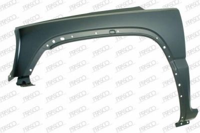 Prasco JE0113014 крыло на JEEP CHEROKEE (KJ)