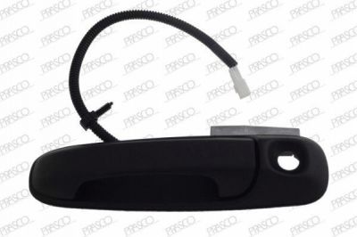 Prasco JE0118341 ручка двери на JEEP CHEROKEE (KJ)
