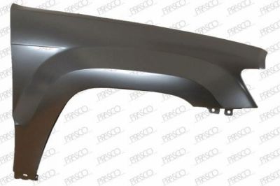 Prasco JE0203003 крыло на JEEP GRAND CHEROKEE III (WH, WK)