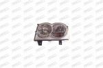 Prasco JE0204903 основная фара на JEEP GRAND CHEROKEE III (WH, WK)