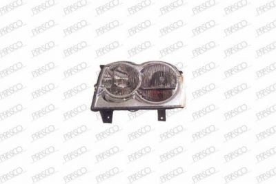Prasco JE0204903 основная фара на JEEP GRAND CHEROKEE III (WH, WK)