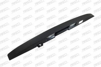 Prasco JE0208301 ручка двери на JEEP GRAND CHEROKEE III (WH, WK)