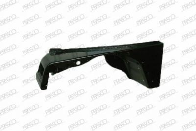 Prasco JE4203014 крыло на JEEP WRANGLER II (TJ)