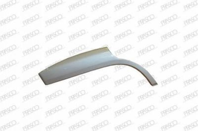 Prasco KI0221584 расширение, крыло на KIA SPORTAGE (JE_, KM_)