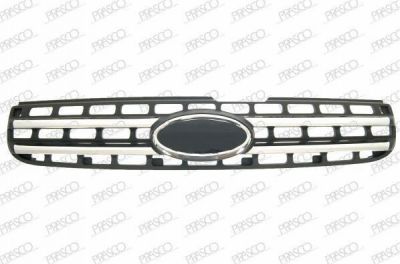 Prasco KI0222001OE решетка радиатора на KIA SPORTAGE (JE_, KM_)