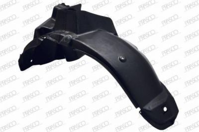 Prasco KI0223603 внутренняя часть крыла на KIA SPORTAGE (JE_, KM_)