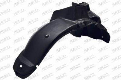 Prasco KI0223604OE внутренняя часть крыла на KIA SPORTAGE (JE_, KM_)
