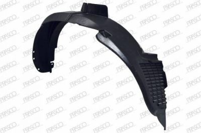 Prasco KI0223653 внутренняя часть крыла на KIA SPORTAGE (JE_, KM_)