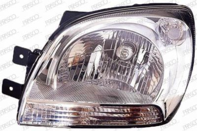 Prasco KI0224804 основная фара на KIA SPORTAGE (JE_, KM_)