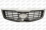 Prasco KI0242011 решетка радиатора на KIA SPORTAGE (SL)