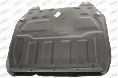 Prasco KI3301900 изоляция моторного отделения на KIA VENGA (YN)
