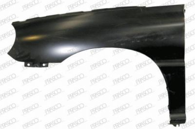 Prasco KI4203004OE крыло на KIA RIO универсал (DC)