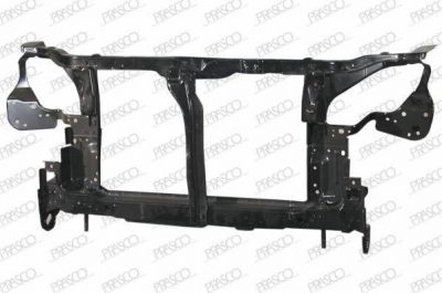 Prasco KI4203210OE облицовка передка на KIA RIO универсал (DC)