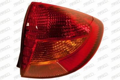 Prasco KI4204153 задний фонарь на KIA RIO универсал (DC)