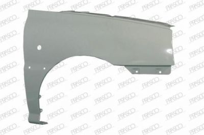 Prasco KI4223013 крыло на KIA RIO универсал (DC)