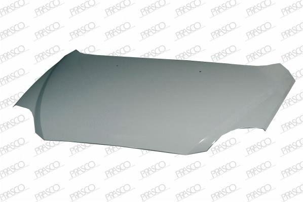 Prasco KI4223100 капот двигателя на KIA RIO универсал (DC)