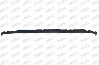 Prasco KI4301801 спойлер на KIA CEE'D SW (ED)