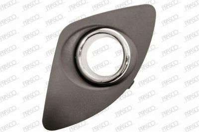 Prasco KI4302134 решетка вентилятора, буфер на KIA CEE'D SW (ED)