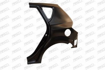 Prasco KI4303054OE крыло на KIA CEE'D SW (ED)