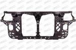 Prasco KI4303210 облицовка передка на KIA CEE'D SW (ED)