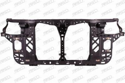Prasco KI4303210 облицовка передка на KIA CEE'D SW (ED)