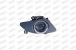 Prasco KI4304414OE противотуманная фара на KIA PRO CEE'D (ED)