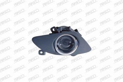 Prasco KI4304414OE противотуманная фара на KIA PRO CEE'D (ED)