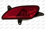 Prasco KI4304454 фара заднего хода на KIA CEE'D SW (ED)