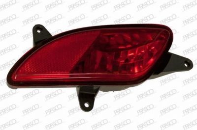 Prasco KI4304454 фара заднего хода на KIA CEE'D SW (ED)