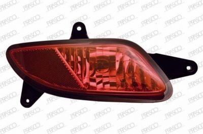 Prasco KI4304454OE фара заднего хода на KIA CEE'D SW (ED)