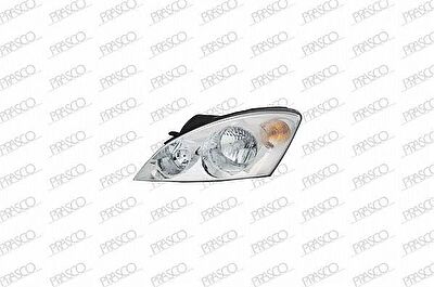 Prasco KI4304914 основная фара на KIA CEE'D SW (ED)