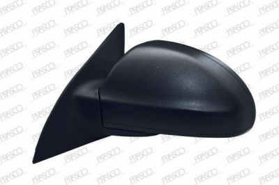 Prasco KI4307114 наружное зеркало на KIA CEE'D SW (ED)
