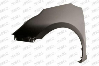 Prasco KI4343004 крыло на KIA CEE'D (JD)