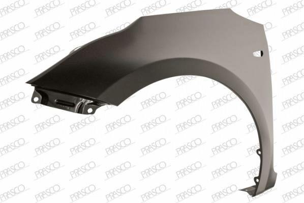 Prasco KI4343014 крыло на KIA CEE'D (JD)