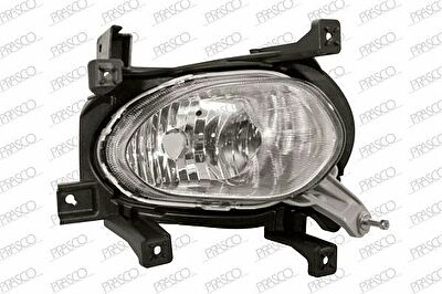 Prasco KI4344413 противотуманная фара на KIA CEE'D (JD)