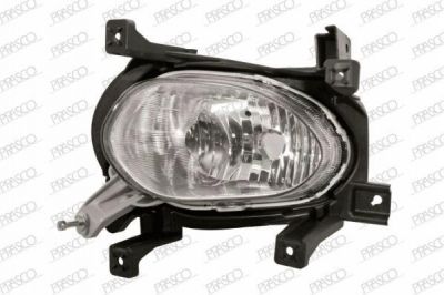 Prasco KI4344414 противотуманная фара на KIA CEE'D (JD)