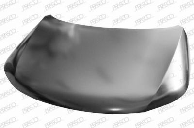 Prasco KI8143100 капот двигателя на KIA SORENTO II (XM)