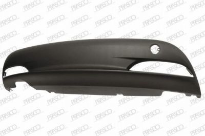 Prasco LA0041851 спойлер на LANCIA YPSILON (312, 846)