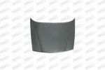 Prasco LA0593100 капот двигателя на LANCIA DEDRA (835)
