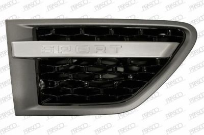 Prasco LR8021423 облицовка / защитная накладка, крыло на LAND ROVER RANGE ROVER SPORT (LS)