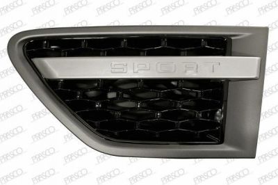Prasco LR8021424 облицовка / защитная накладка, крыло на LAND ROVER RANGE ROVER SPORT (LS)