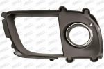 Prasco MB0151242 рама, противотуманная фара на MITSUBISHI LANCER SPORTBACK (CX_A)