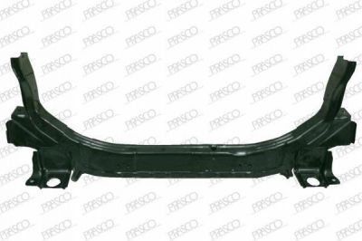 Prasco MB0153206 поперечная балка на MITSUBISHI LANCER SPORTBACK (CX_A)
