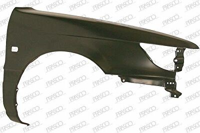 Prasco MB0353013 крыло на MITSUBISHI LANCER IV (C6_A, C7_A)
