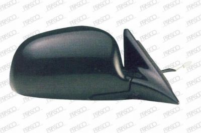 Prasco MB0377313 наружное зеркало на MITSUBISHI COLT IV (CA_A)
