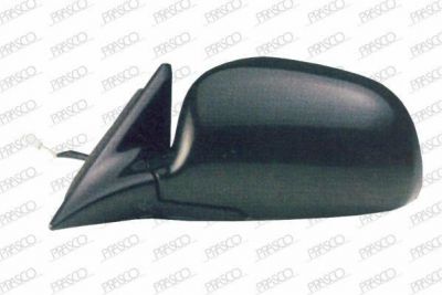 Prasco MB0377314 наружное зеркало на MITSUBISHI COLT IV (CA_A)