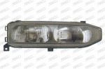 Prasco MB0744604 основная фара на MITSUBISHI GALANT V седан (E5_A, E7_A, E8_A)