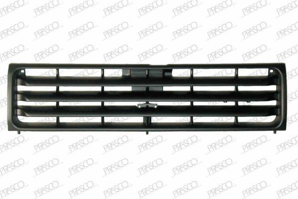 Prasco MB1552001 решетка радиатора на MITSUBISHI PAJERO II (V3_W, V2_W, V4_W)
