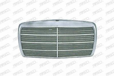 Prasco ME0092000 решетка радиатора на MERCEDES-BENZ седан (W123)